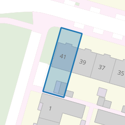 Perceel BEL01-K-1334