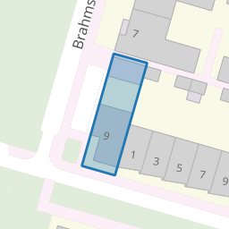 Perceel BEL01-K-1335