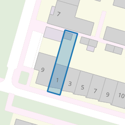 Perceel BEL01-K-1336