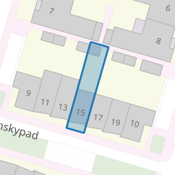 Perceel BEL01-K-1345