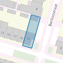 Perceel BEL01-K-1348