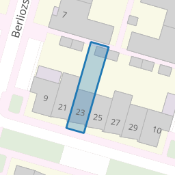 Perceel BEL01-K-1351