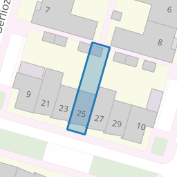 Perceel BEL01-K-1352