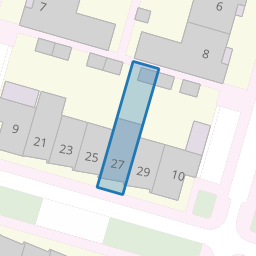 Perceel BEL01-K-1353