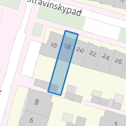 Perceel BEL01-K-1358