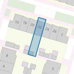 Perceel BEL01-K-1360