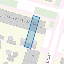 Perceel BEL01-K-1362