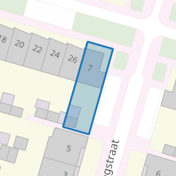 Perceel BEL01-K-1363
