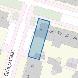 Perceel BEL01-K-1364