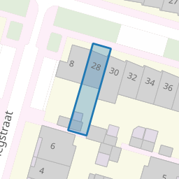 Perceel BEL01-K-1365