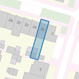 Perceel BEL01-K-1369