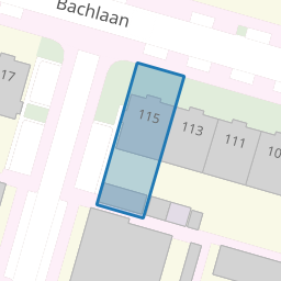 Perceel BEL01-K-1378