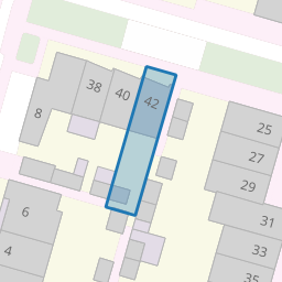 Perceel BEL01-K-1384