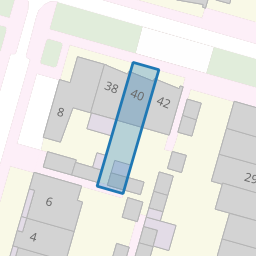 Perceel BEL01-K-1385