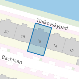 Perceel BEL01-K-1391