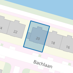 Perceel BEL01-K-1393