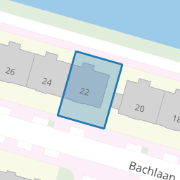 Perceel BEL01-K-1394