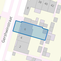 Perceel BEL01-K-1431
