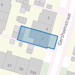 Perceel BEL01-K-1432