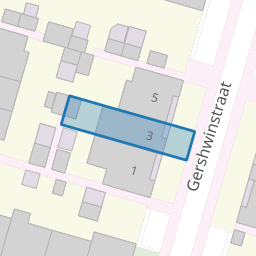 Perceel BEL01-K-1433