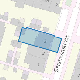 Perceel BEL01-K-1434