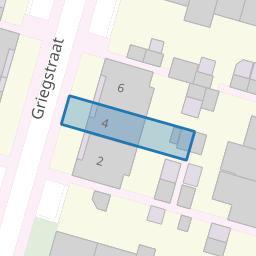 Perceel BEL01-K-1436