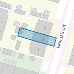 Perceel BEL01-K-1439