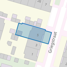 Perceel BEL01-K-1440