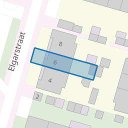 Perceel BEL01-K-1442