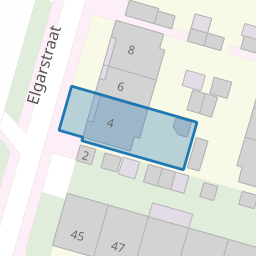 Perceel BEL01-K-1443