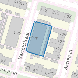 Perceel BEL01-K-1457