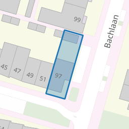 Perceel BEL01-K-1458