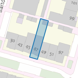 Perceel BEL01-K-1461