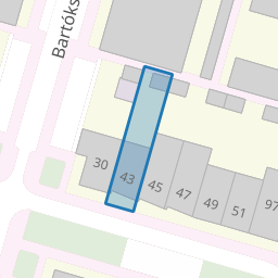 Perceel BEL01-K-1463