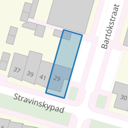 Perceel BEL01-K-1465