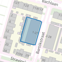 Perceel BEL01-K-1481