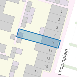 Perceel BEL01-K-1494