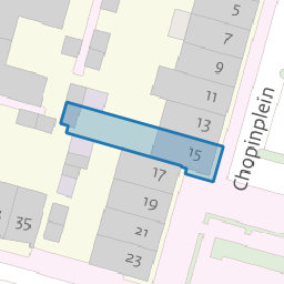 Perceel BEL01-K-1497