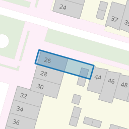 Perceel BEL01-K-1504