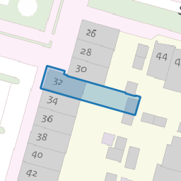 Perceel BEL01-K-1507