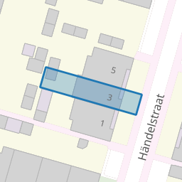 Perceel BEL01-K-1514