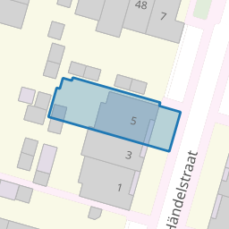 Perceel BEL01-K-1515