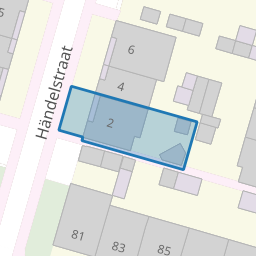 Perceel BEL01-K-1530