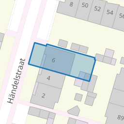 Perceel BEL01-K-1532