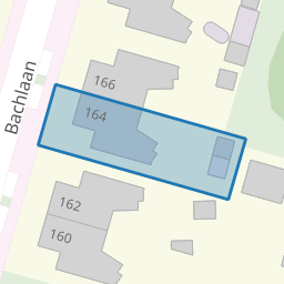 Perceel BEL01-K-1553