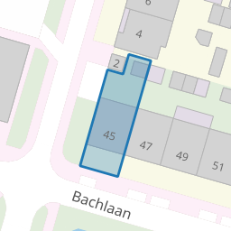 Perceel BEL01-K-1562