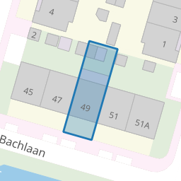 Perceel BEL01-K-1564