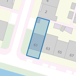 Perceel BEL01-K-1572