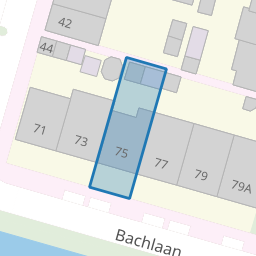 Perceel BEL01-K-1580