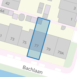 Perceel BEL01-K-1581